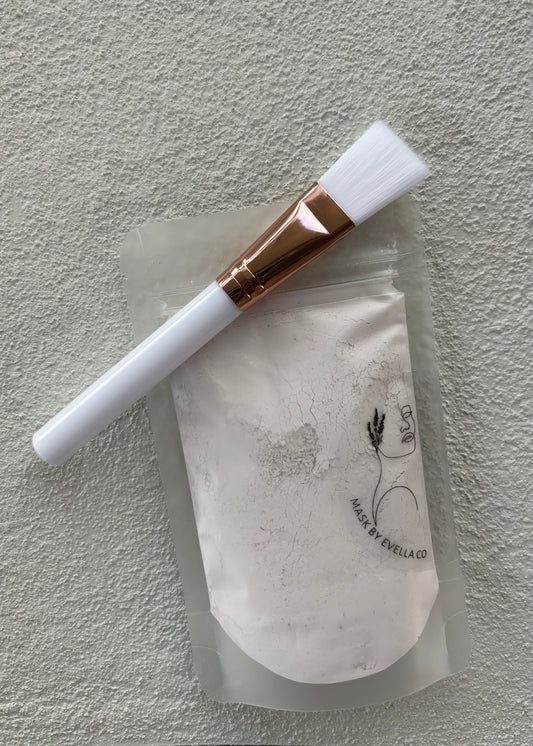 Mask Applicator Brush