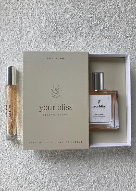 Full Bloom Perfume