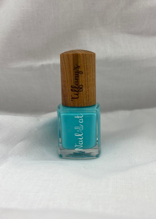 Tutti Frutti Nail Polish