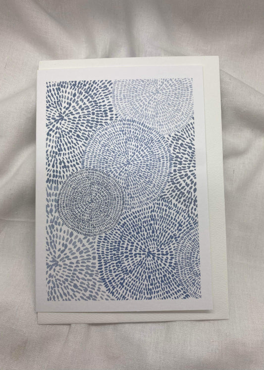 Circles Card