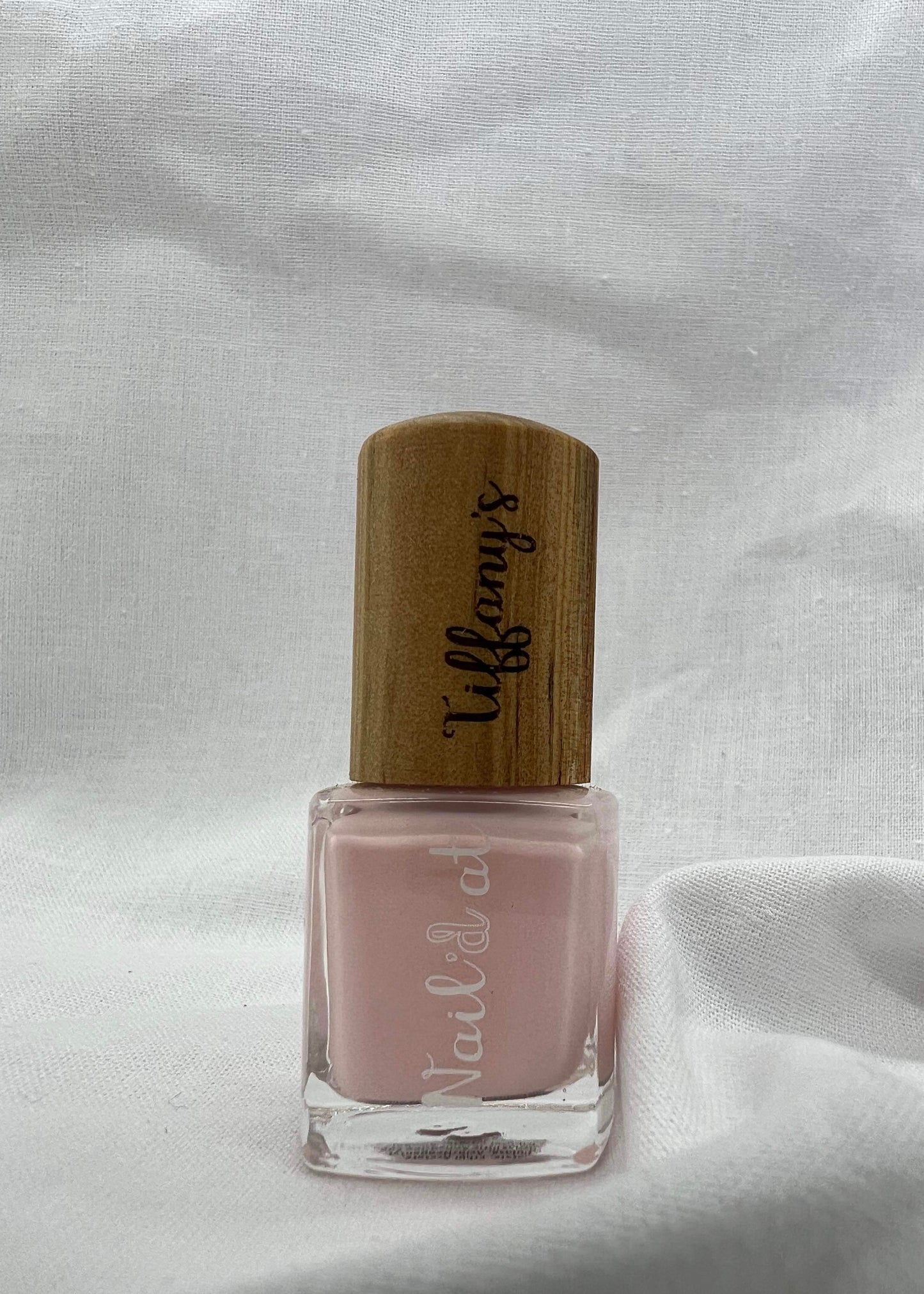 Teaberry Nail Polish