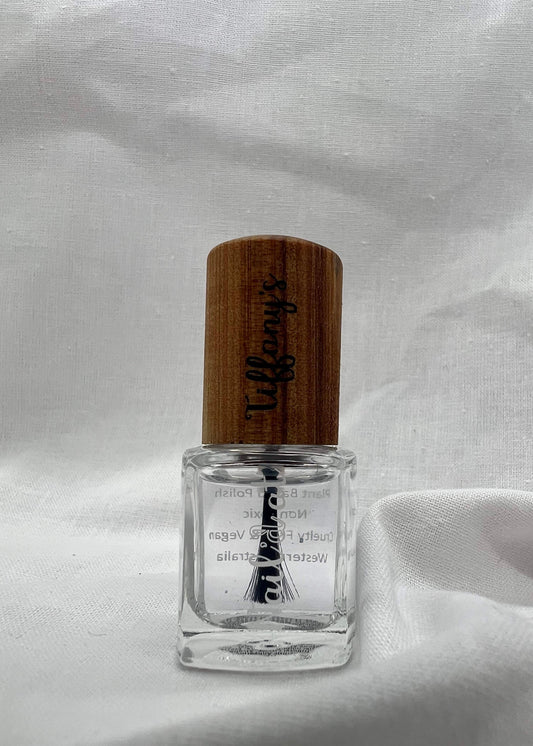 Sweet Fix Top Coat