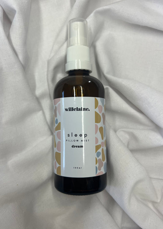 Sleep Pillow Mist